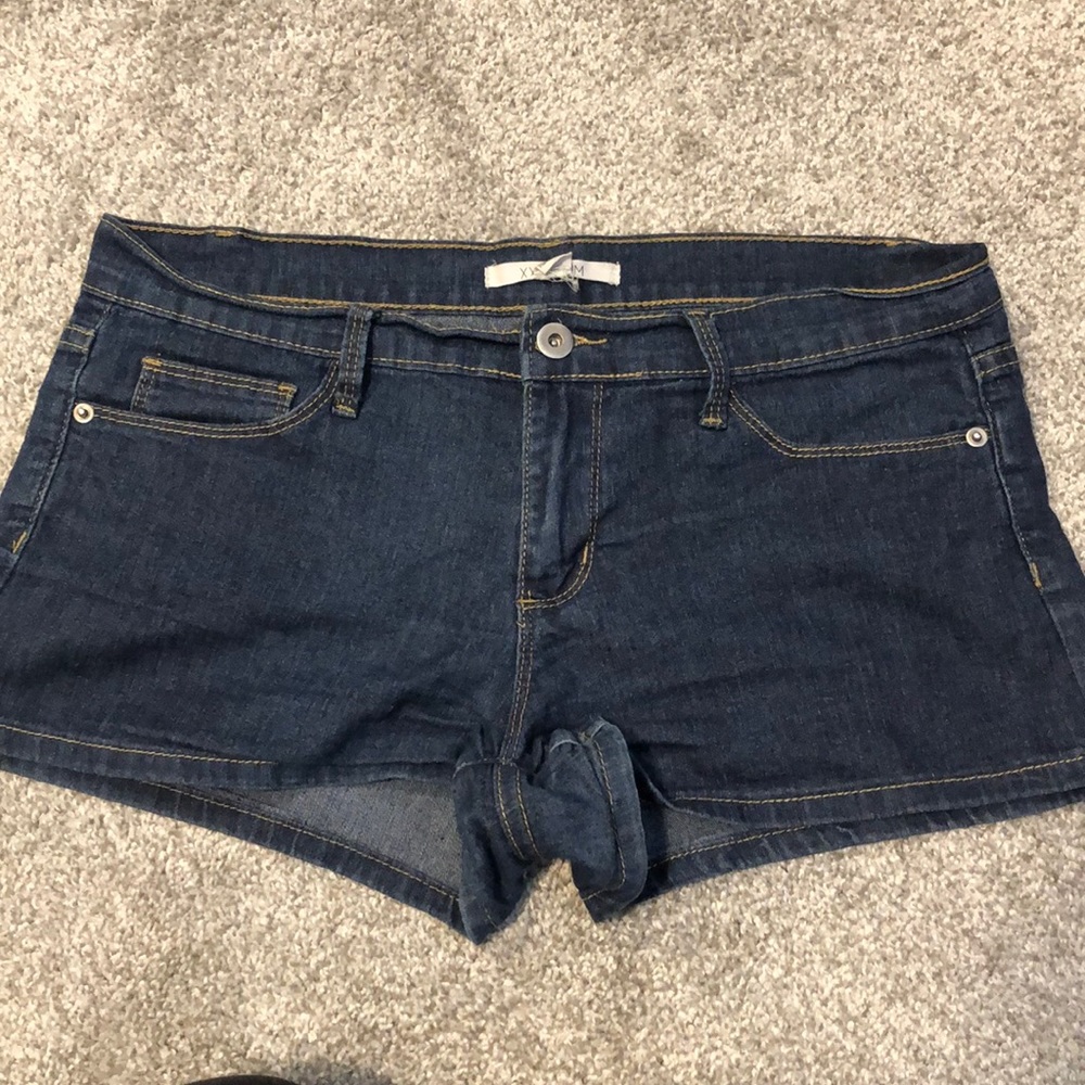 Forever 21 Shorts